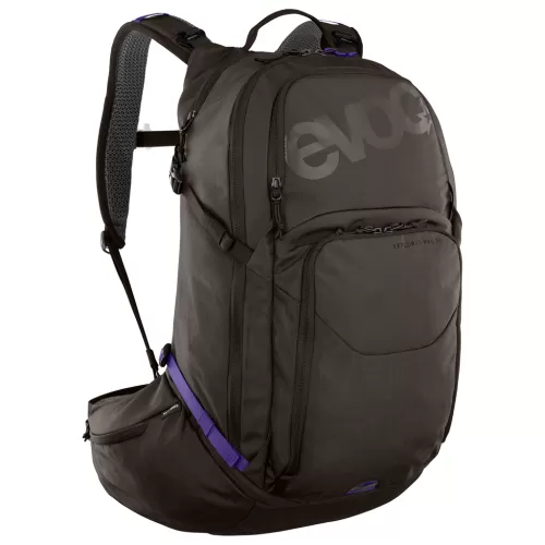 Evoc Explorer Pro 30L Backpack BRAUN