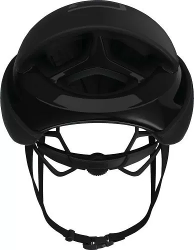 ABUS Velohelm GameChanger - Velvet Black