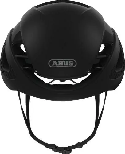 ABUS Velohelm GameChanger - Velvet Black