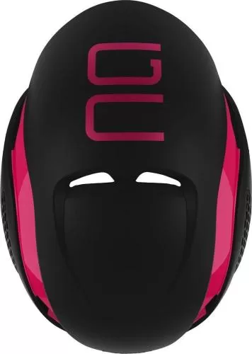 ABUS Bike Helmet GameChanger - Fuchsia Pink