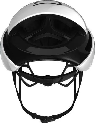 ABUS Bike Helmet GameChanger - Gleam Silver