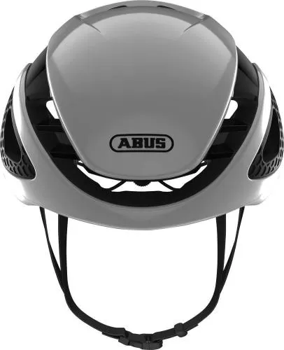 ABUS Bike Helmet GameChanger - Gleam Silver