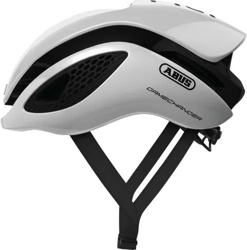 ABUS Bike Helmet GameChanger - Polar White