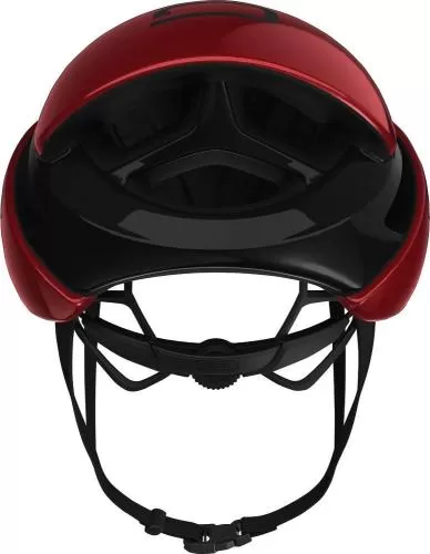 ABUS Bike Helmet GameChanger - Blaze Red