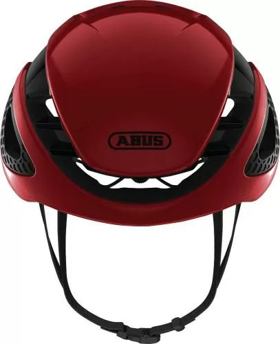 ABUS Bike Helmet GameChanger - Shrimp Orange