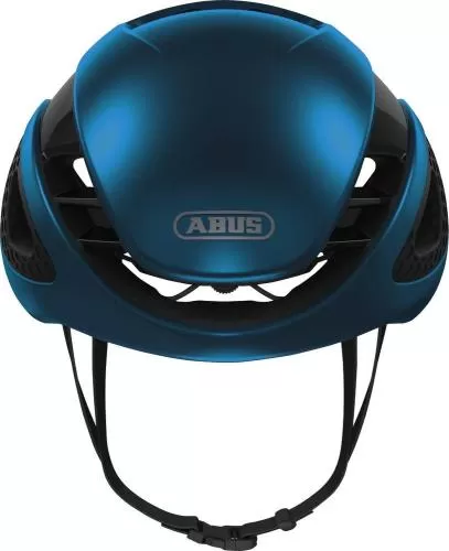 ABUS Bike Helmet GameChanger - Steel Blue