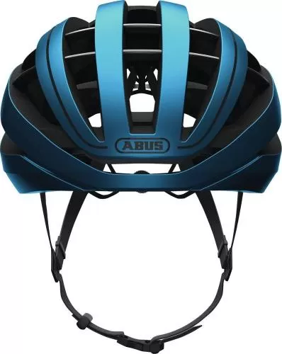 ABUS Bike Helmet Aventor - Steel Blue