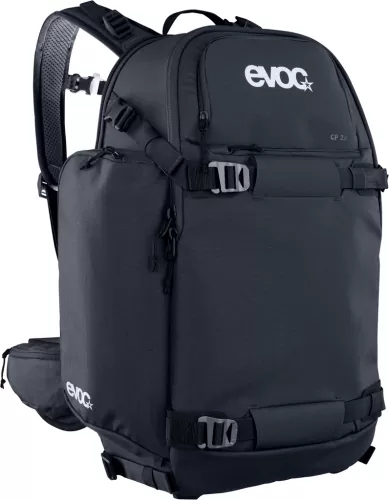 Evoc CP 26L Camera Pack SCHWARZ