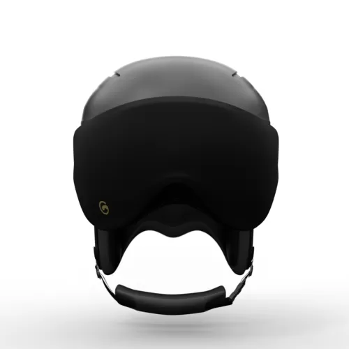 Gogglesoc Black Visorsoc SCHWARZ