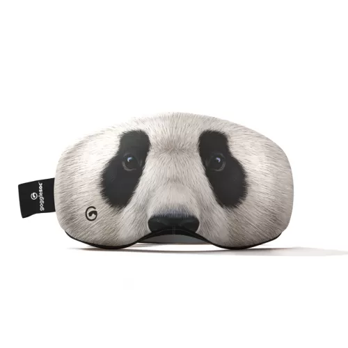 Gogglesoc Panda Pro Soc WEISS