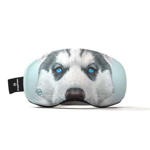 Gogglesoc Husky Pro Soc BLAU