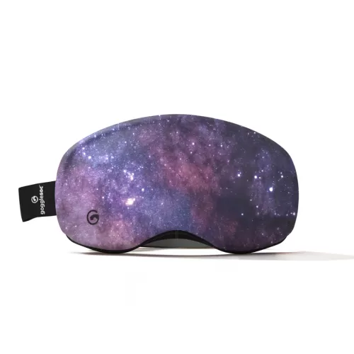 Gogglesoc Galactic Pro Soc VIOLETT