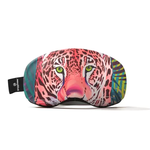 Gogglesoc El Jaguar Pro Soc PINK
