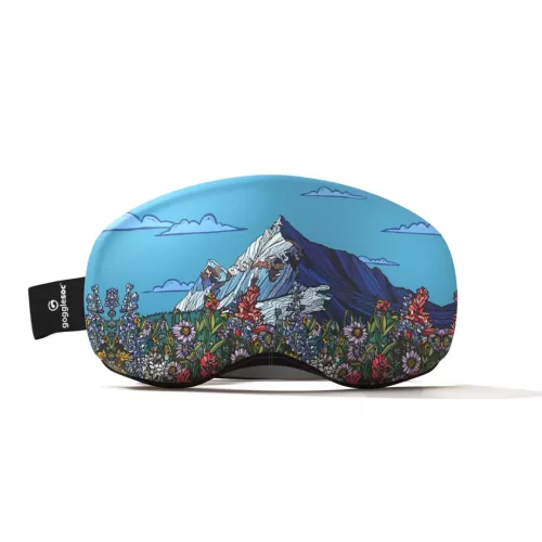 Gogglesoc Garibaldi Pro Soc BLAU