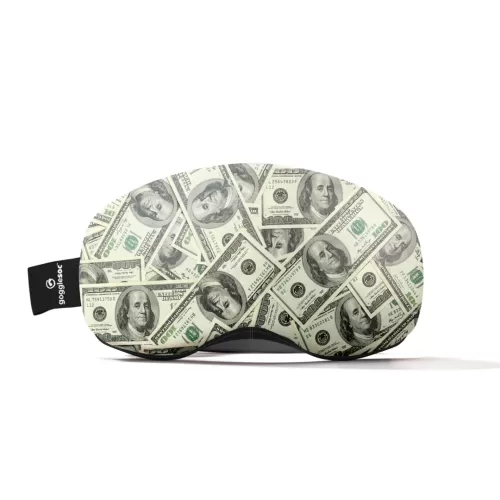 Gogglesoc Dollar Bills Pro Soc MEHRFARBIG