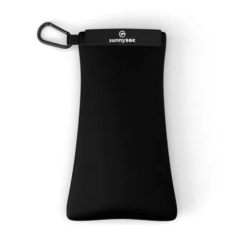 Gogglesoc Black Sunnysoc SCHWARZ