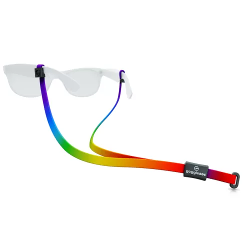 Gogglesoc Pride Sunnystring MEHRFARBIG
