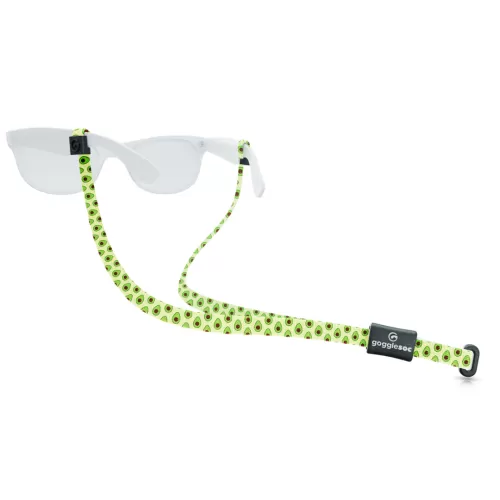 Gogglesoc Guac Sunnystring GRÜN