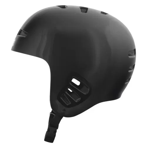 TSG DAWN Velo Helmet - black