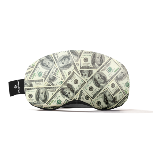 Gogglesoc Dollar Bills Pro Soc MEHRFARBIG