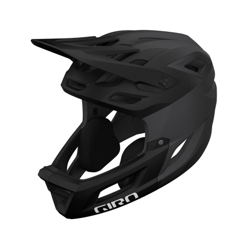 Giro Coalition Spherical MIPS Helm SCHWARZ