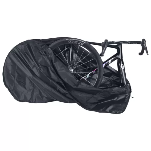 Evoc Bike Cover Compact SCHWARZ