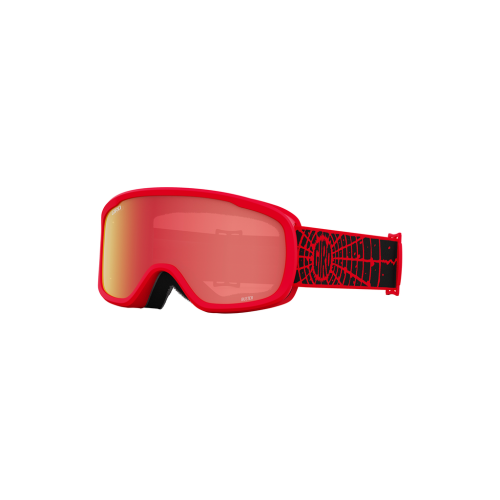 Giro Buster Flash Skibrille - rot