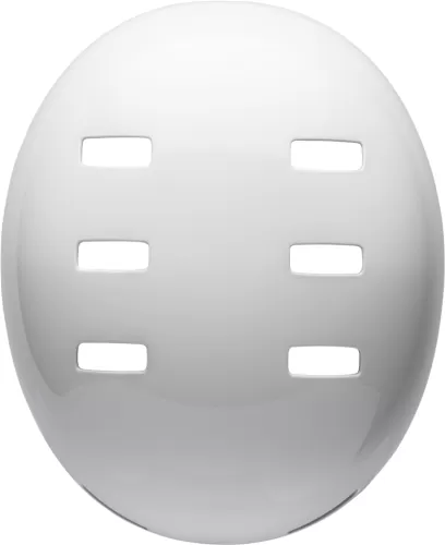 Bell Local Helm WEISS