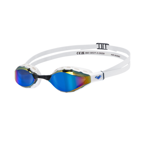 Arena Air Sonic Mirror - blau