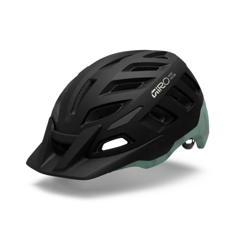 Giro Radix MIPS GRÜN