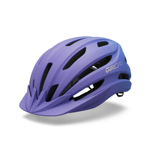 Giro Register II Y MIPS - violett