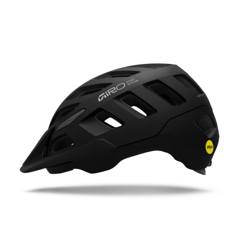 Giro Radix MIPS SCHWARZ