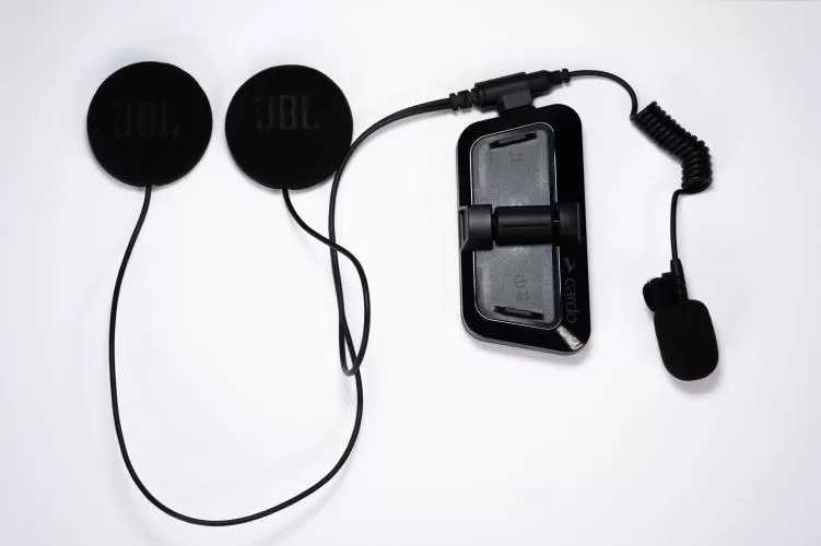 Cardo Kit Speakers 40mm HD - RT