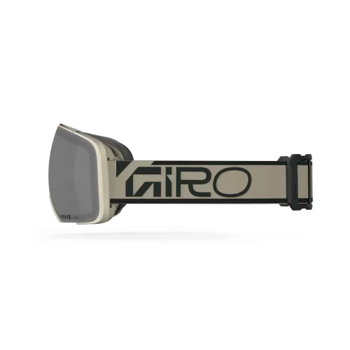 Giro Comp Vivid Goggle BEIGE