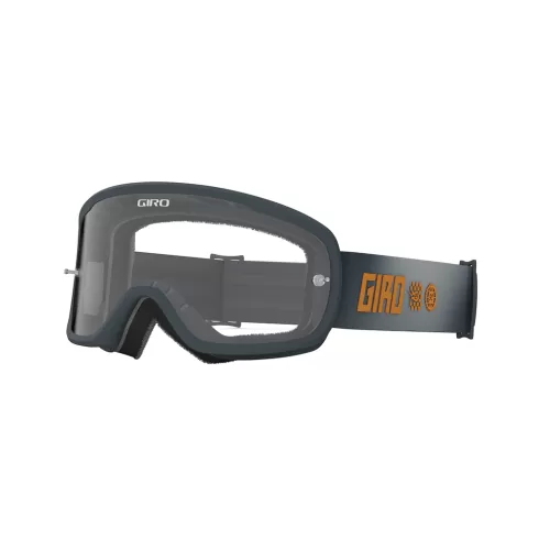 Giro Tempo MTB Goggle GRAU