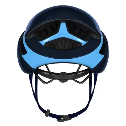ABUS Bike Helmet GameChanger - Movistar Team