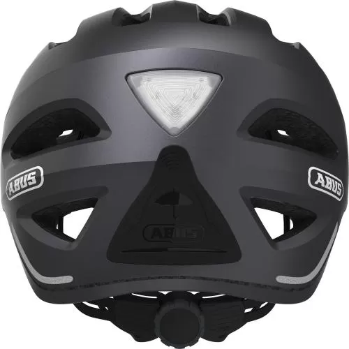 ABUS Pedelec 1.1 Bike Helmet - Titan