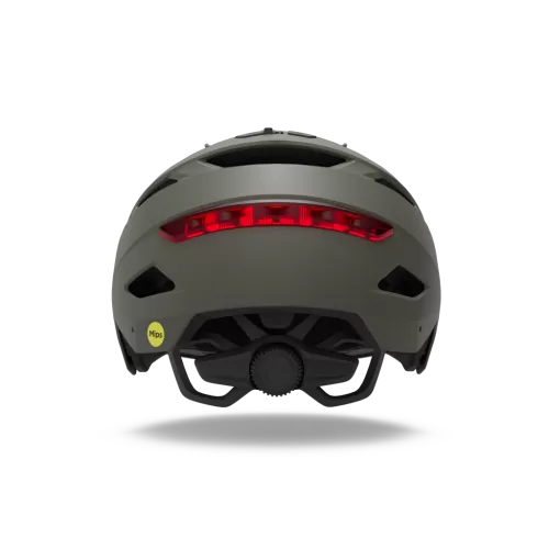 Giro Escape MIPS GRÜN