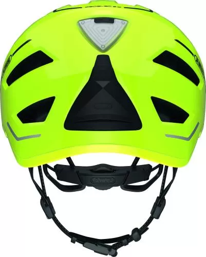 ABUS Bike Helmet Pedelec 2.0 - Signal Yellow