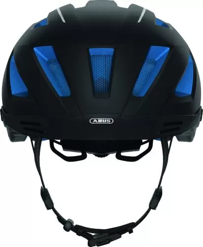 ABUS Bike Helmet Pedelec 2.0 - Motion Black