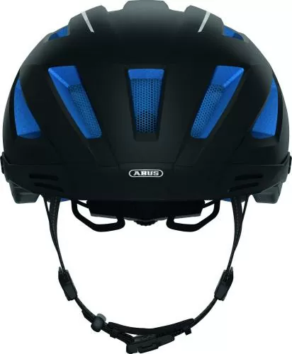 ABUS Bike Helmet Pedelec 2.0 - Motion Black