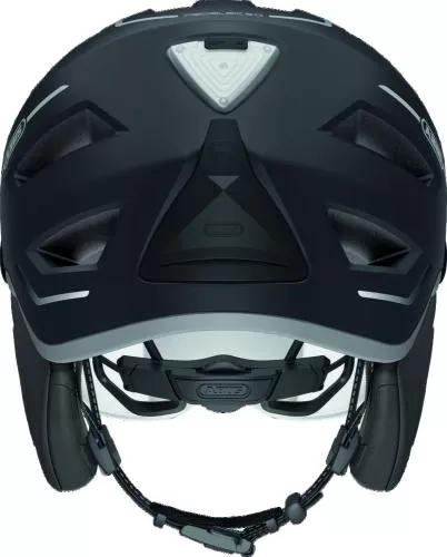 ABUS Pedelec 2.0 ACE Bike Helmet - Velvet Black
