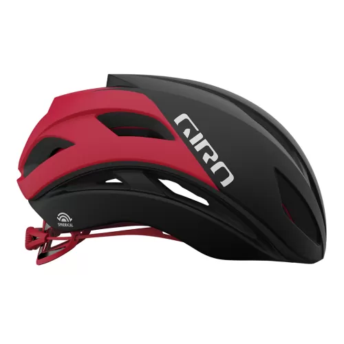 Giro Eclipse Spherical MIPS Helm SCHWARZ