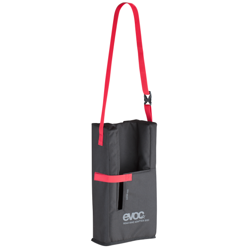 Evoc Road Bike Adapter Disc - schwarz