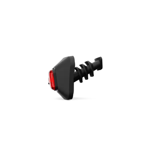 Giro Scamp II Vent Light SCHWARZ