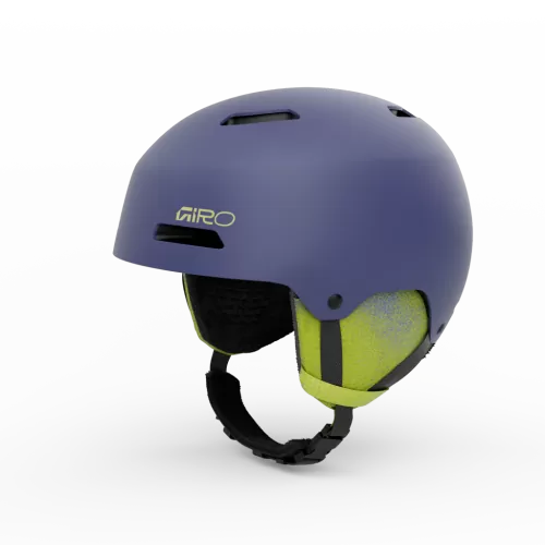 Giro Crüe Helm BLAU