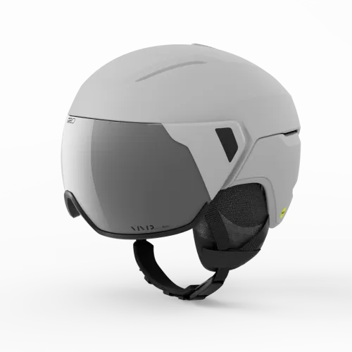 Giro Orbit Spherical Helm GRAU