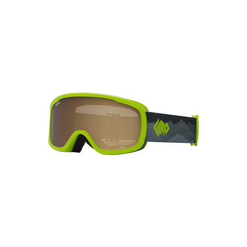 Giro Buster Basic Skibrille - grün