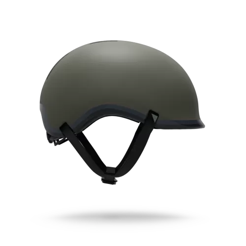 Giro Hoxton MIPS Helm GRÜN