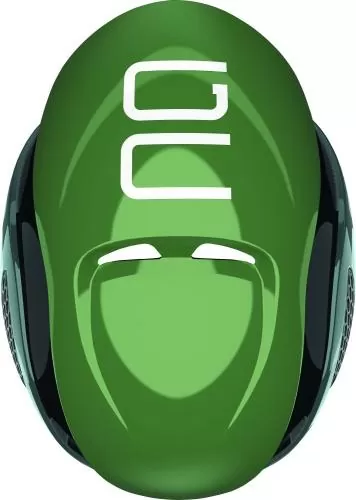 ABUS Bike Helmet GameChanger - Opal Green
